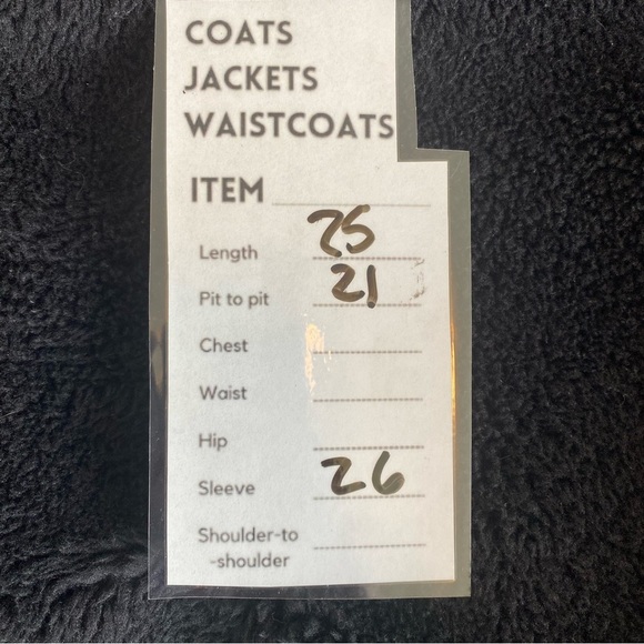 Varley Appleton Sweat Sherpa Pullover Half Zip Black Women’s XSmall - Picture 15 of 15